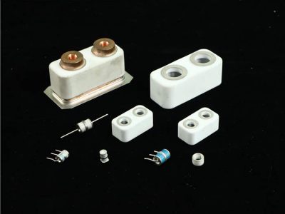 陶瓷金属化系列产品