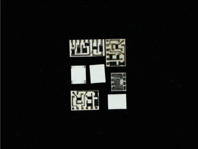 陶瓷金属化系列产品