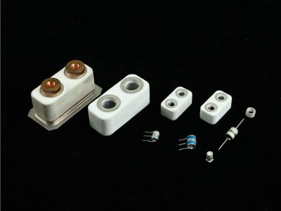 陶瓷金属化系列产品