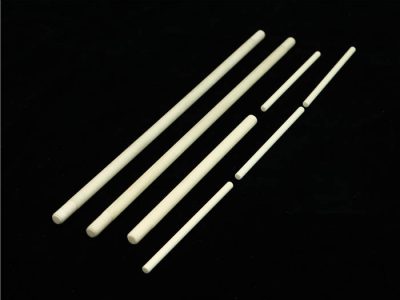 半导体行业精细加工陶瓷