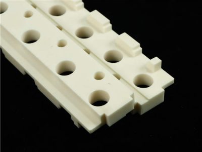 半导体行业精细加工陶瓷