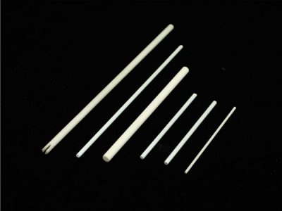 半导体行业精细加工陶瓷